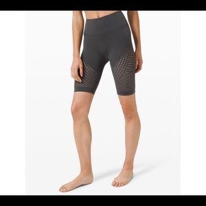 Lululemon shorts in size 2